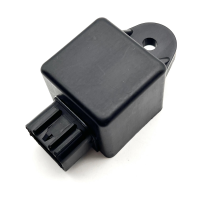 Relay for Yamaha - F115, 4 STROKE, 200HP F225, HPDI - 68V-81950-00-00 - WR-Y006 - RCMA
